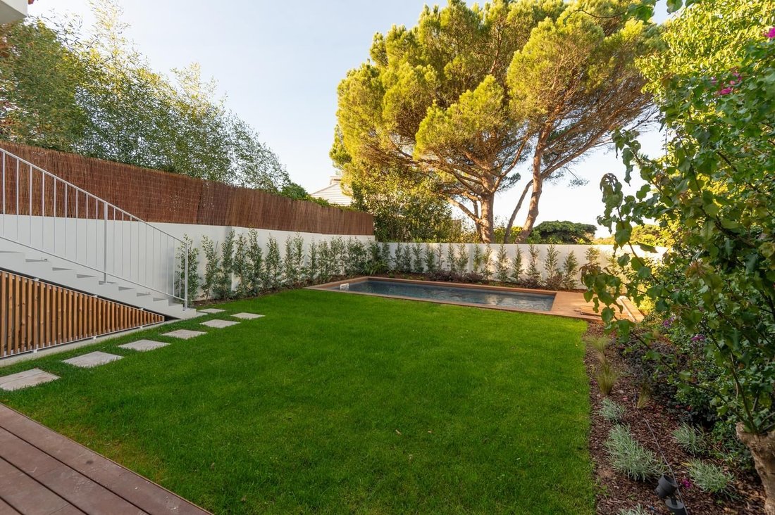 Villa in Estoril, Cascais e Estoril, Lisbon 5 - 16465915