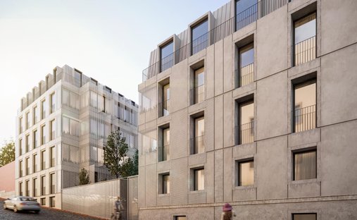 House in Santo Antonio, Lisbon, Portugal 1