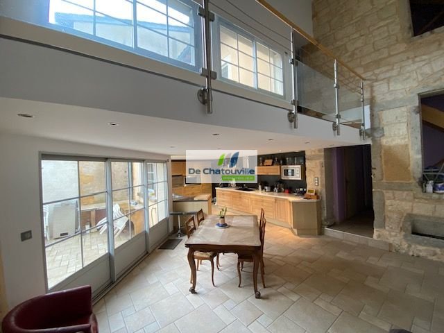 Maison à Villefranche-sur-Saône, Auvergne-Rhône-Alpes, France 2 - 18013844