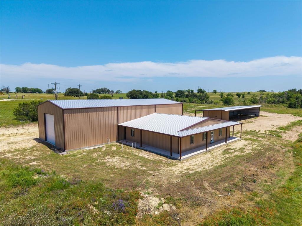 Farm Ranch in Dublin, Texas, United States 1 - 18013916