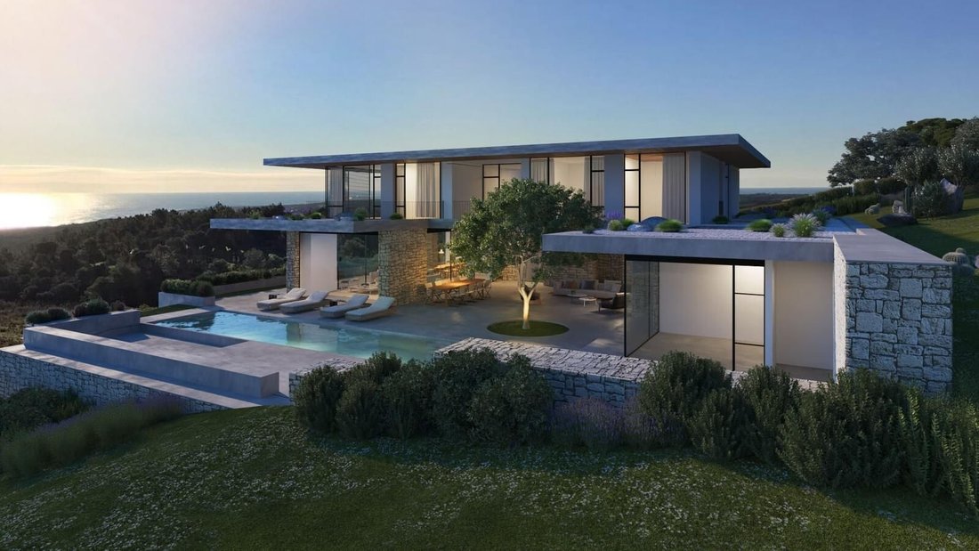 Alcabideche, Lisbon, Portugal 1 - 16465922