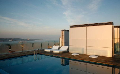 Apartment in Ajuda, Lisbon, Portugal 1