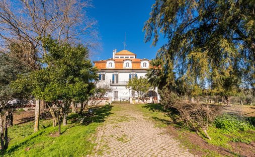 Landhaus in Malagueira e Horta das Figueiras, Distrikt Évora, Portugal 1