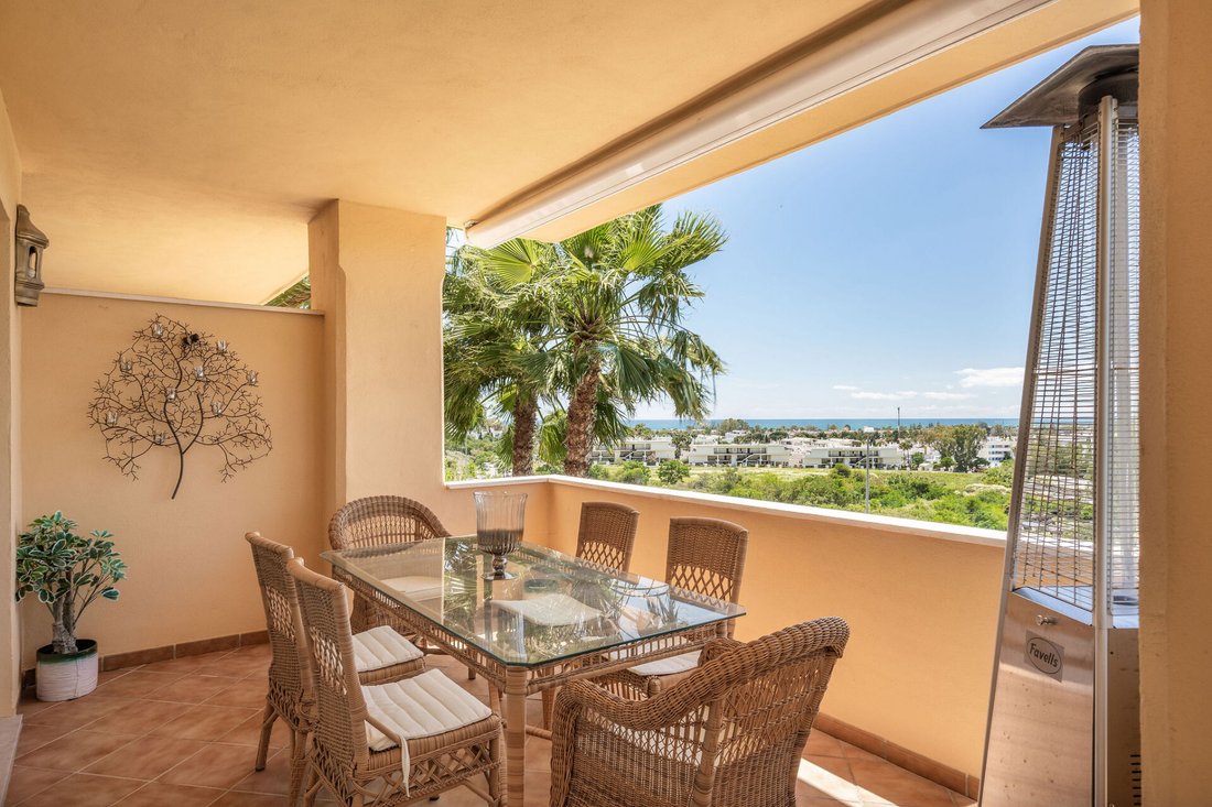 Apartment in Nueva Andalucia, Marbella, Spain 3 - 16910243