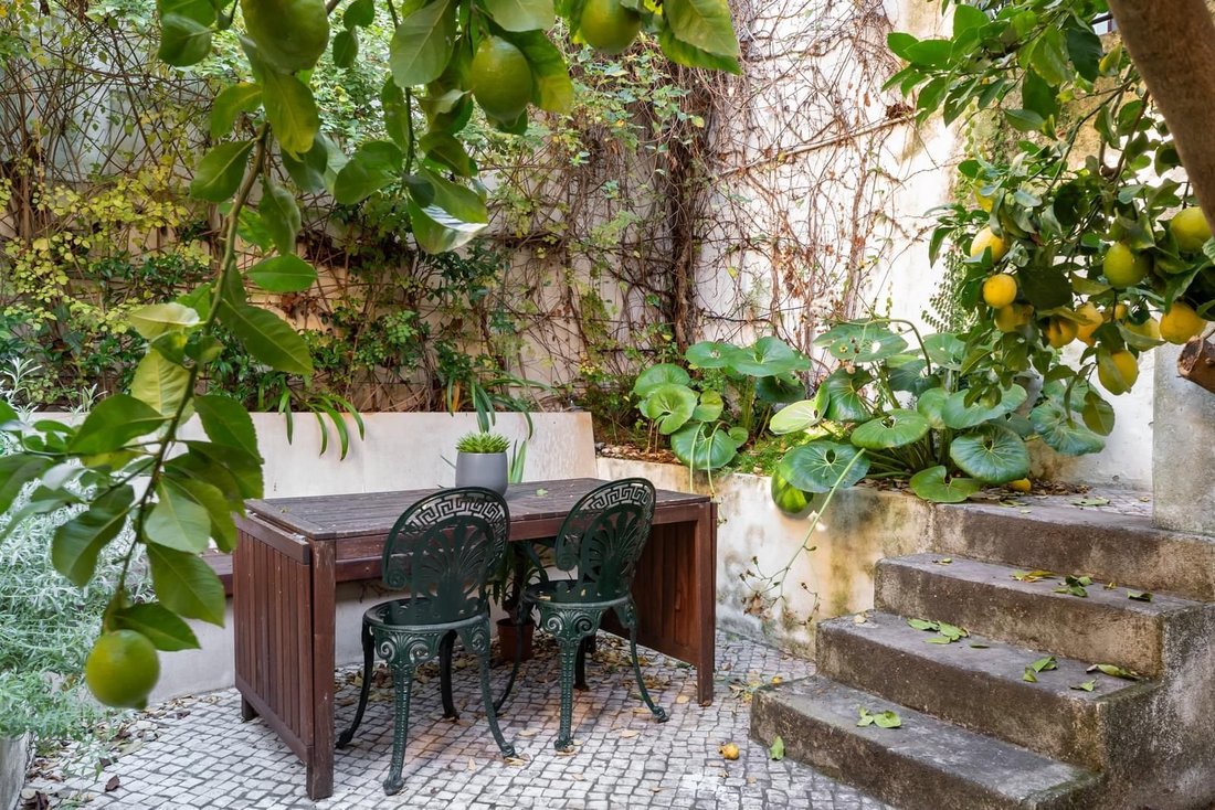 Apartment in Misericordia, Lisbon, Portugal 2 - 16466232