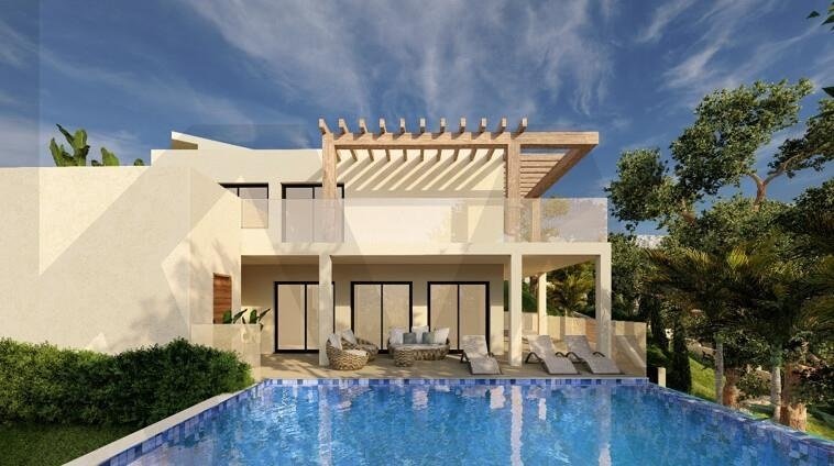 Townhouse in Sao Bras de Alportel, Algarve, Portugal 4 - 18014285