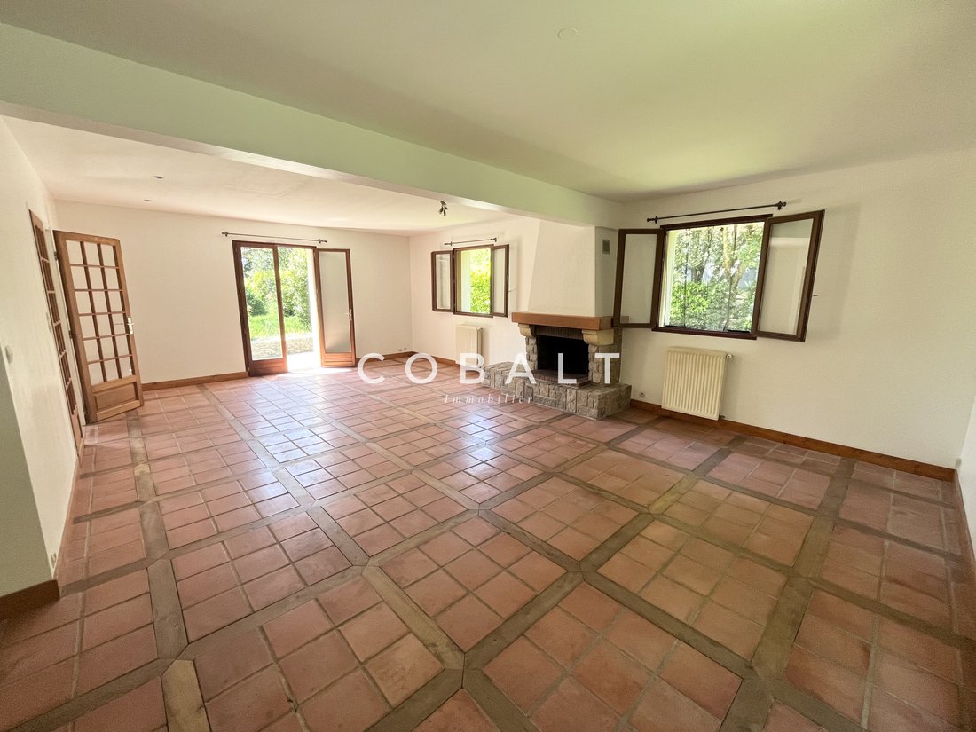 Maison à La Chapelle-sur-Erdre, Pays de la Loire, France 4 - 18014016