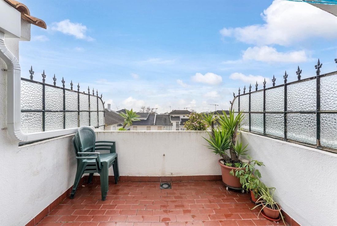 Apartment in Carcavelos e Parede, Lisbon, Portugal 3 - 17067560