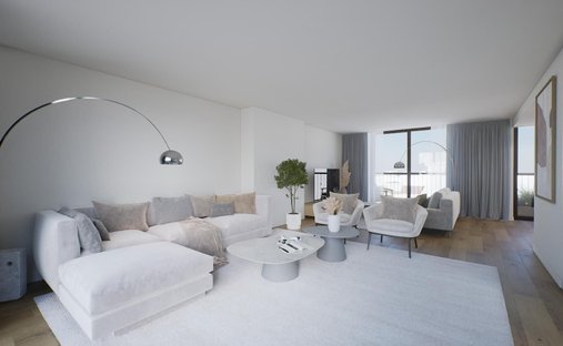 Apartment in Avenidas Novas, Lisbon, Portugal 1