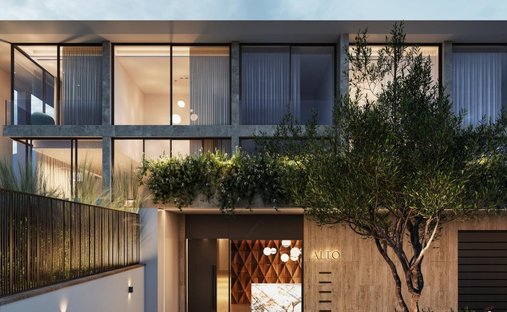 Villa in Estoril, Cascais und Estoril, Lissabon 1
