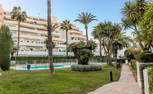 Apartamento en Nueva Andalucía, Marbella, España 1