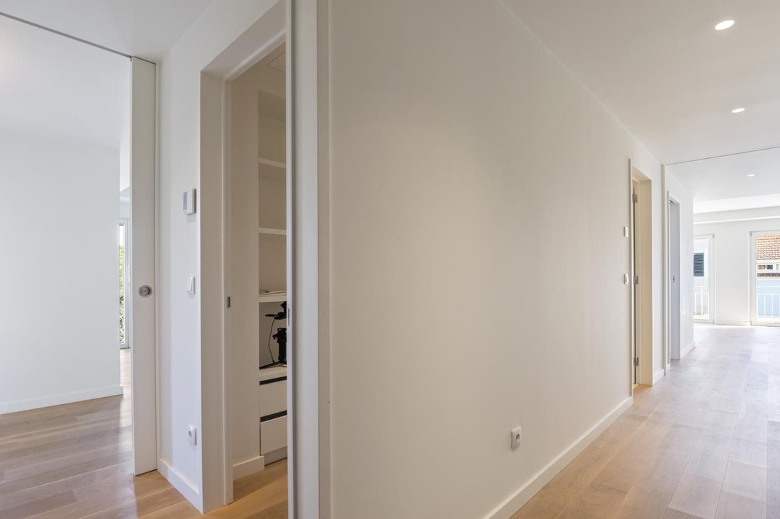 Apartment in Estoril, Cascais e Estoril, Lisbon 2 - 16465812