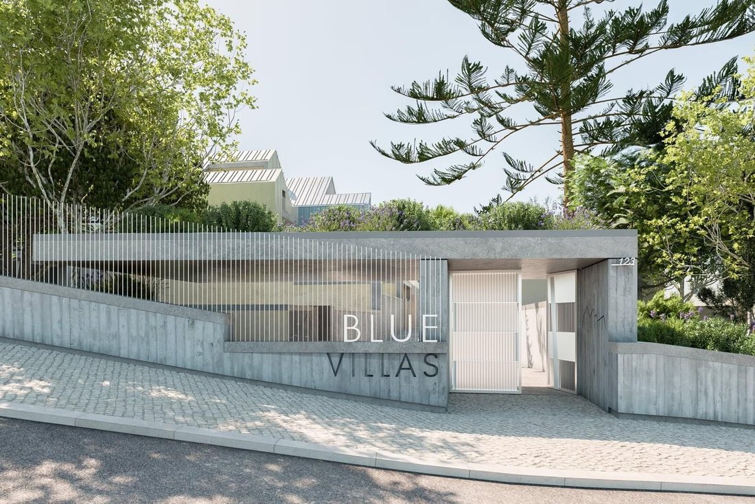 Villa in Estoril, Cascais e Estoril, Lisbon 5 - 16465357