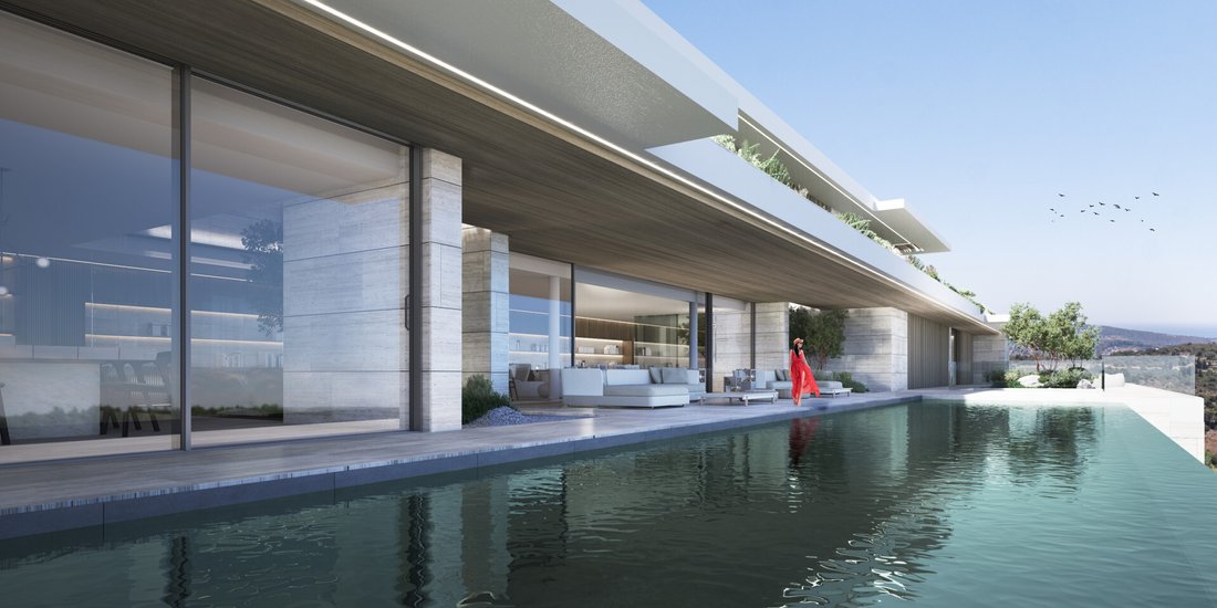 Villa in Sotogrande, San Roque, Andalusia 4 - 15899994