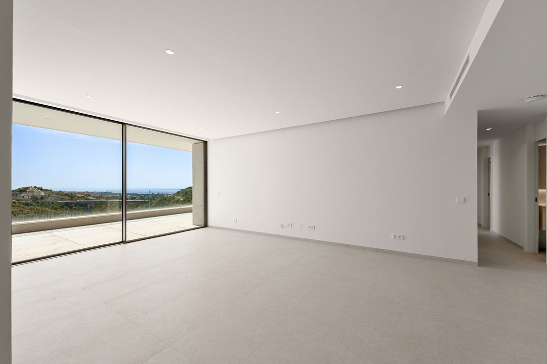 Apartment in La Quinta, Benahavis, Andalusia 5 - 18014360