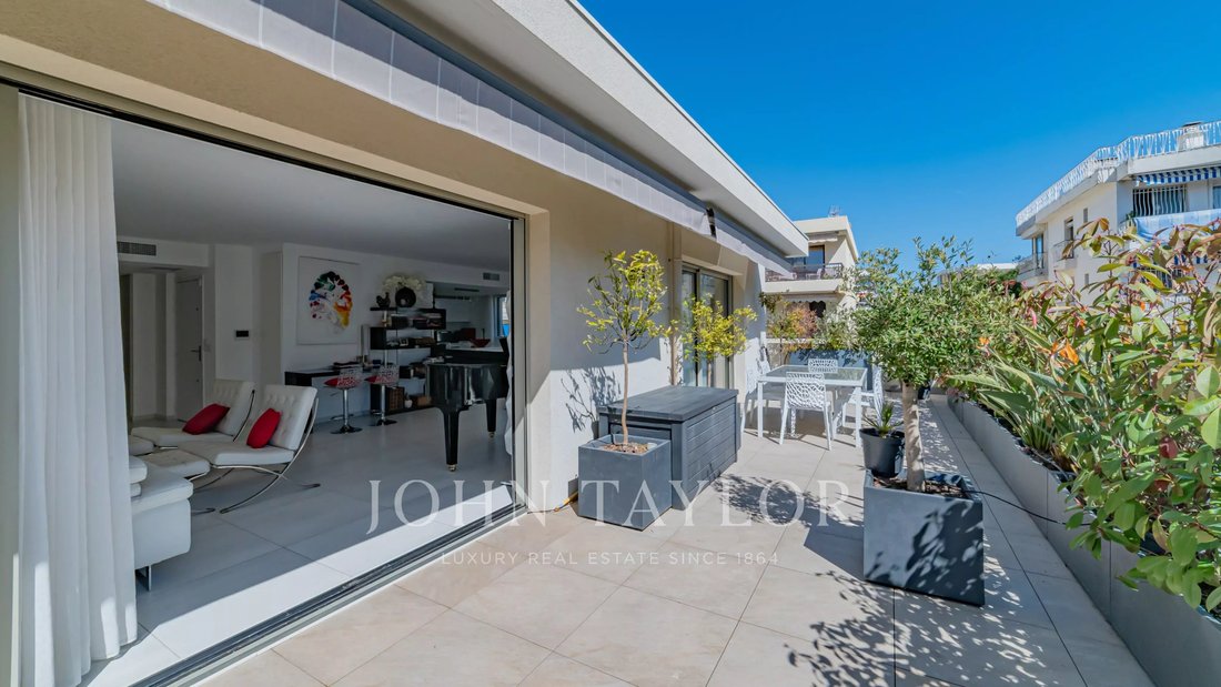 Apartment in Cannes, Provence-Alpes-Côte d'Azur, France 3 - 18014424