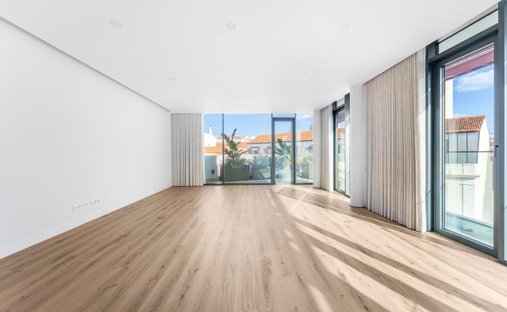 Apartamento en Alcantara, Lisboa, Portugal 1