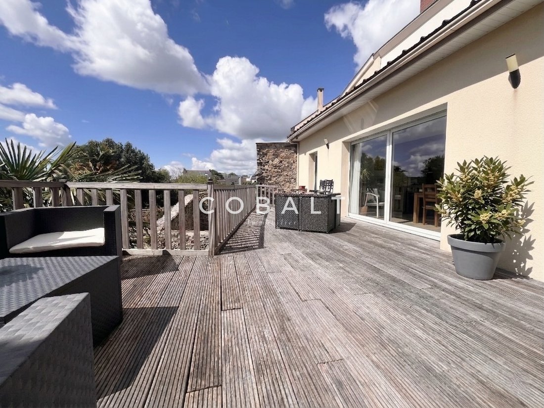 House in Indre, Pays de la Loire, France 1 - 18013998