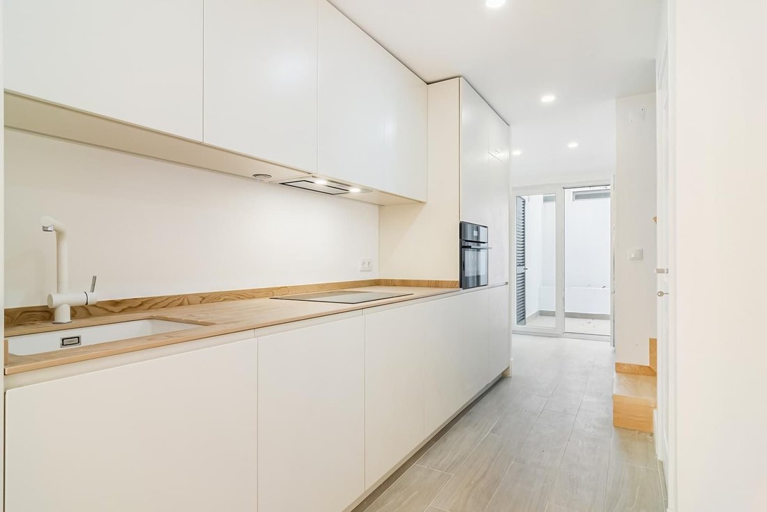 Apartment in Estrela, Lisbon, Portugal 5 - 16465818