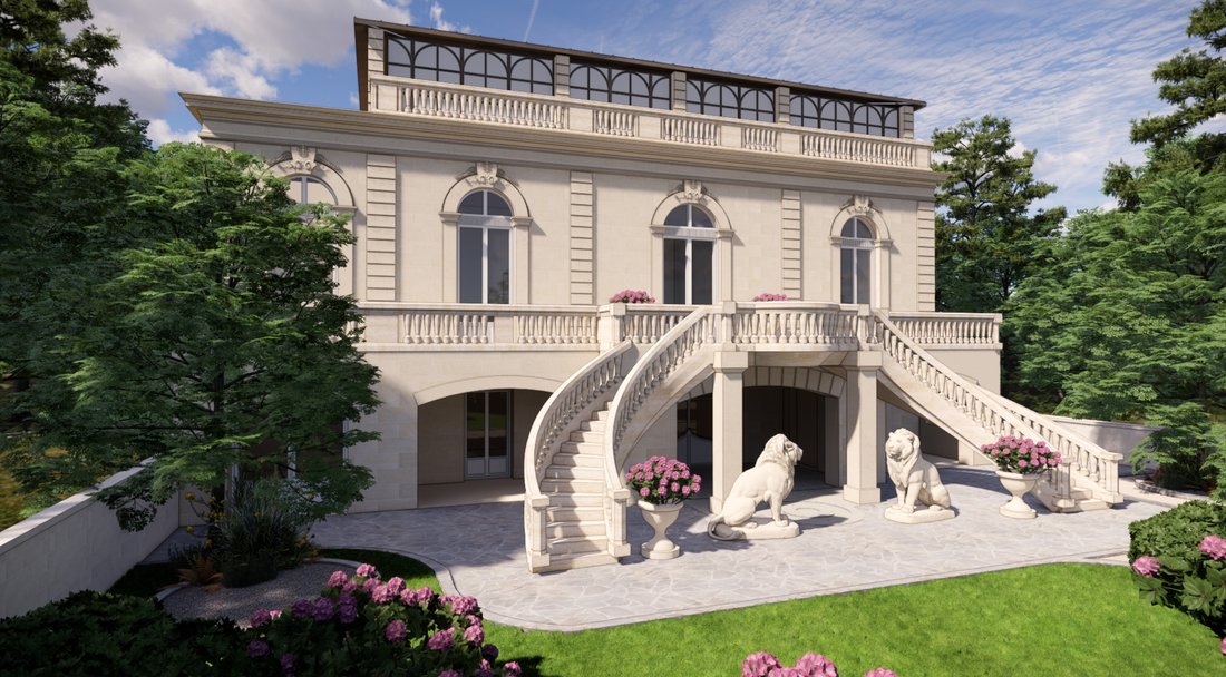 Apartment in Aiguillon, Arcachon, France 2 - 18013994