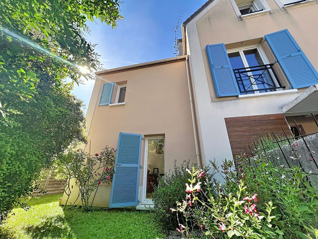 House in Centre, Nanterre, France 1 - 18014013