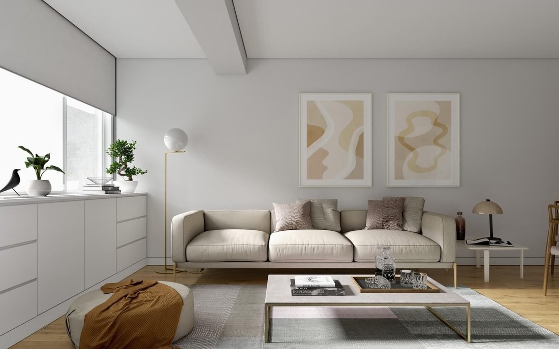 Apartment in Estrela, Lisbon, Portugal 1 - 16465590