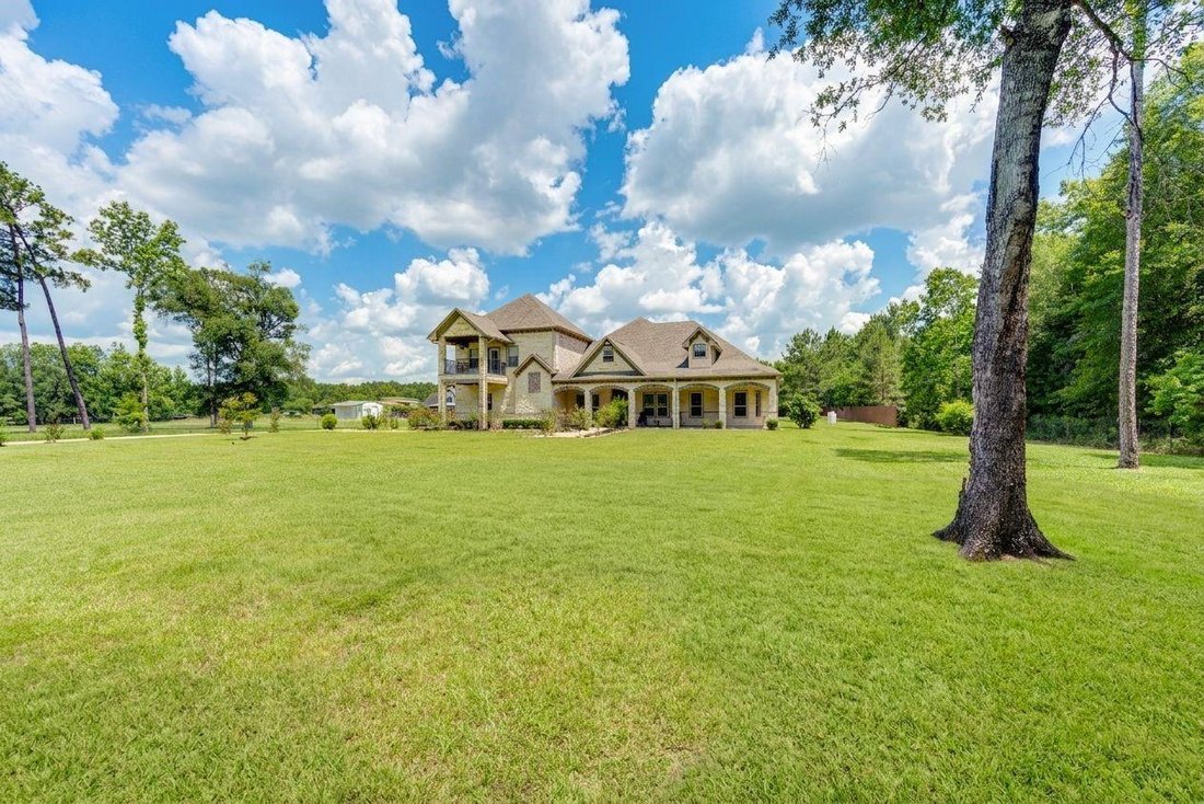 House in Cleveland, Texas, United States 3 - 18014057