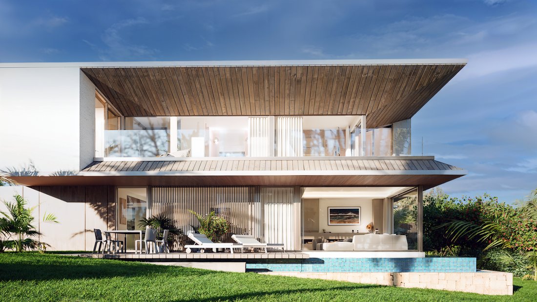 Villa in Estepona, Andalusia, Spain 1 - 14303158