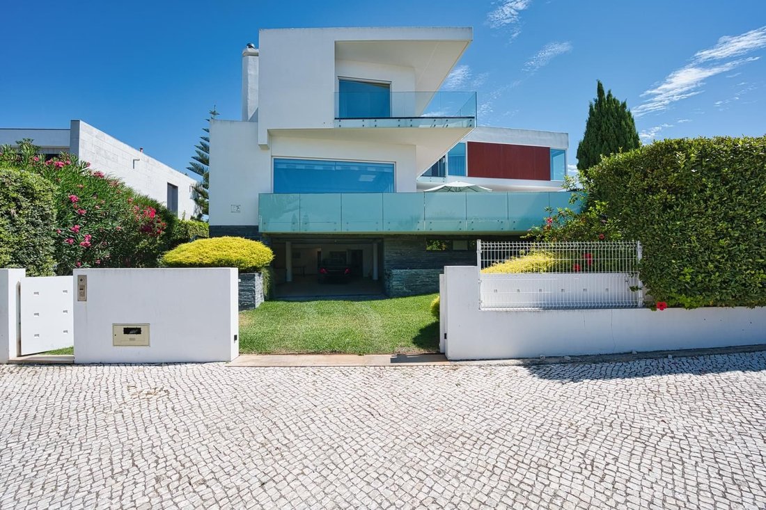 Villa in Carvalhal, Setubal, Portugal 2 - 16466286