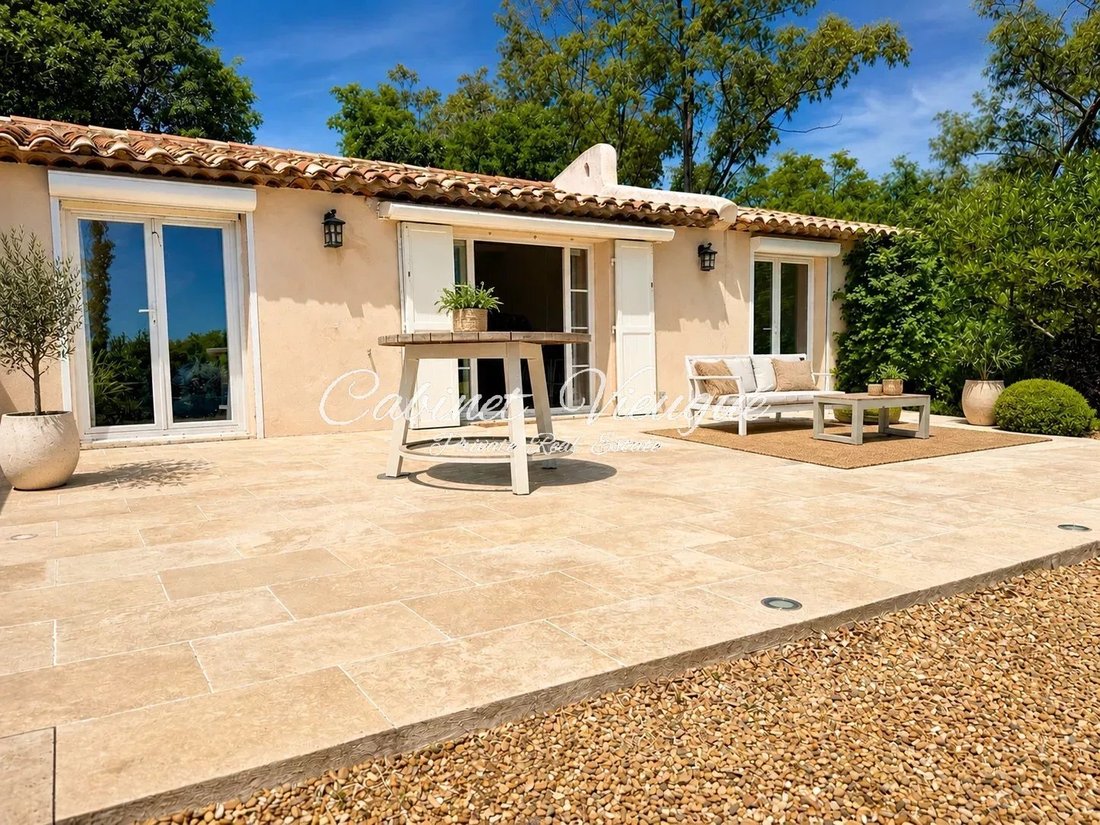 House in Grimaud, Provence-Alpes-Côte d'Azur, France 5 - 18013967