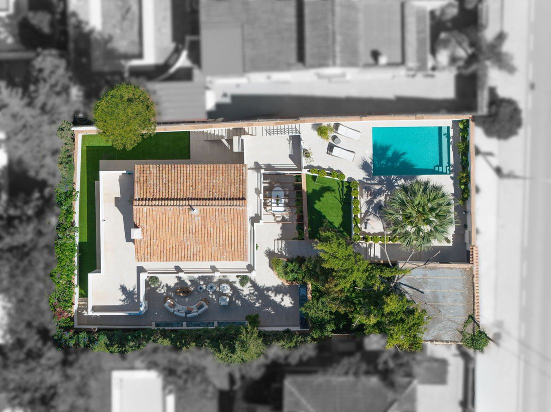 Villa a Nueva Andalucía, Marbella, Spagna 2 - 17928125