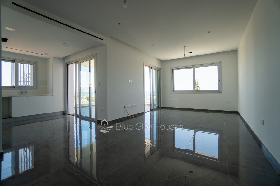 Appartamento a Agios Athanasios, Distretto di Limassol, Cipro 5 - 18014300