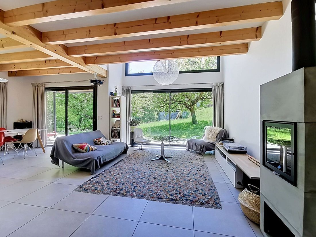 House in Perrignier, Auvergne-Rhône-Alpes, France 4 - 18013827