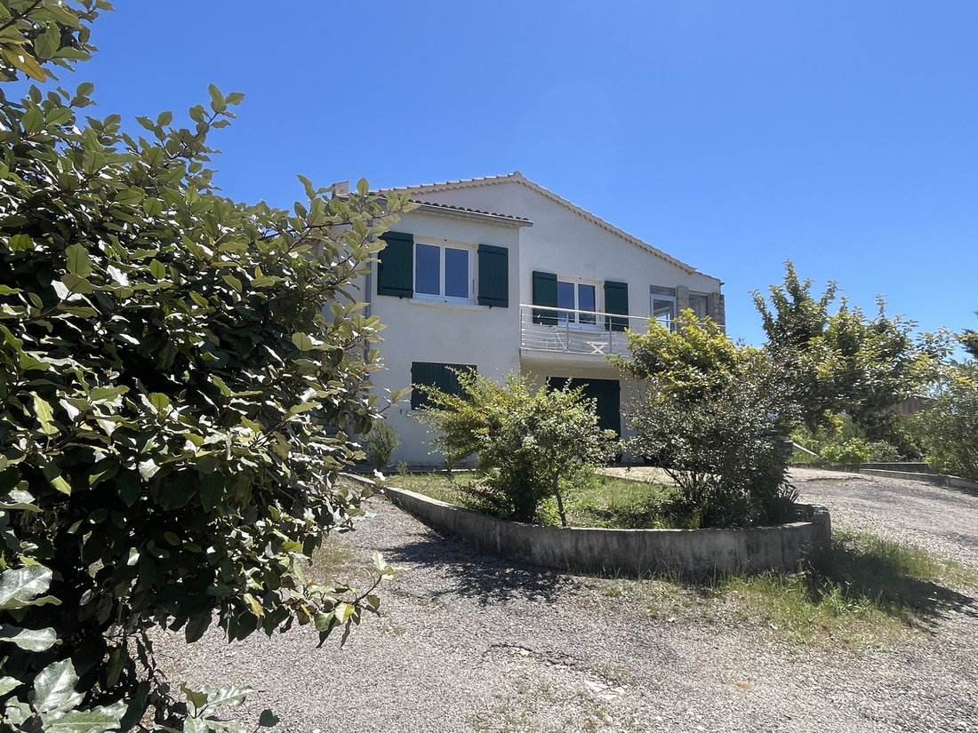 House in Ouest Sud, Vaison-la-Romaine, France 1 - 18013864