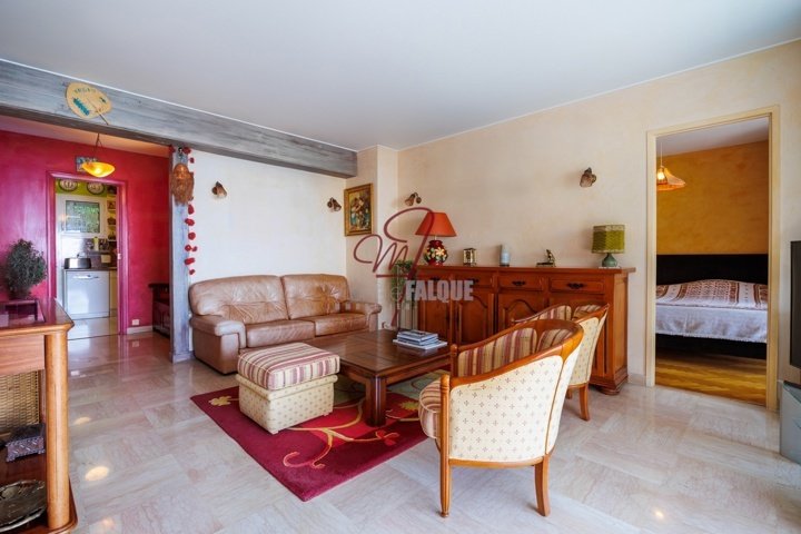 Apartment in Peripherie, Cassis, France 5 - 17332050