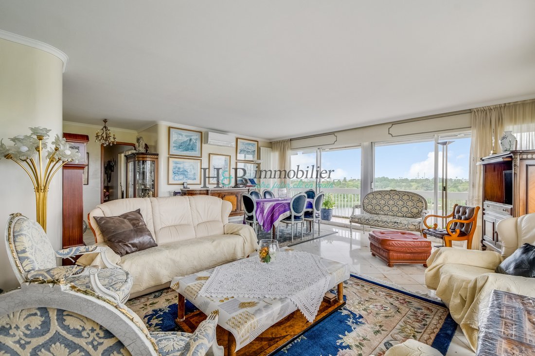 Apartment in Creteil, Ile-de-France, France 3 - 18013977