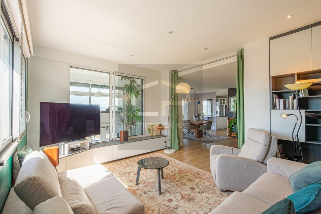 Apartment in Galbert, Annecy, France 3 - 18013880