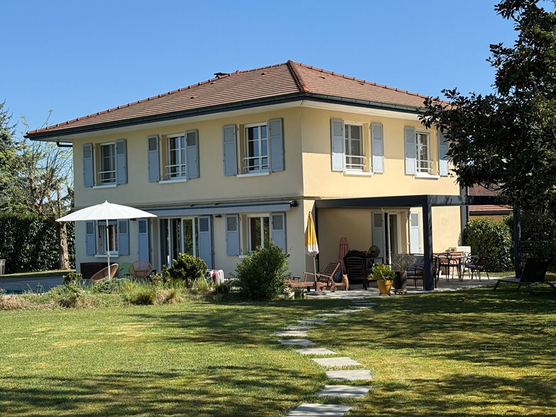 House in Sciez, Auvergne-Rhône-Alpes, France 2 - 18013856