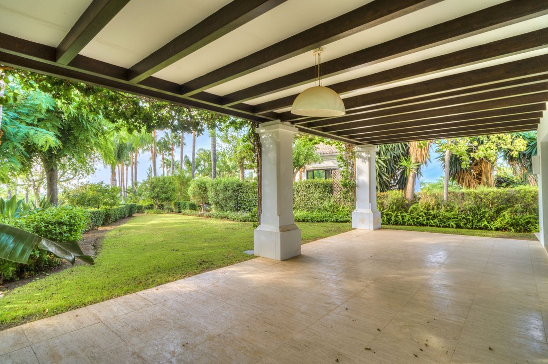 Villa in Marbella, Andalusia, Spain 4 - 16656345