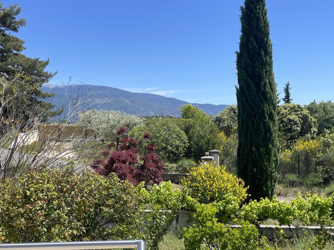 House in Ouest Sud, Vaison-la-Romaine, France 2 - 18013864