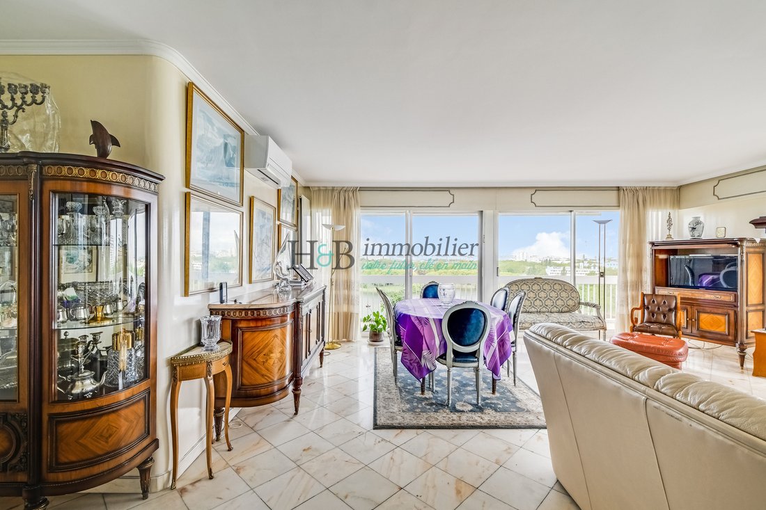 Apartment in Creteil, Ile-de-France, France 5 - 18013977