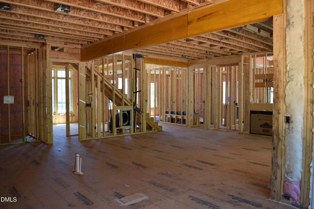 House in Youngsville, North Carolina, United States 5 - 17746586
