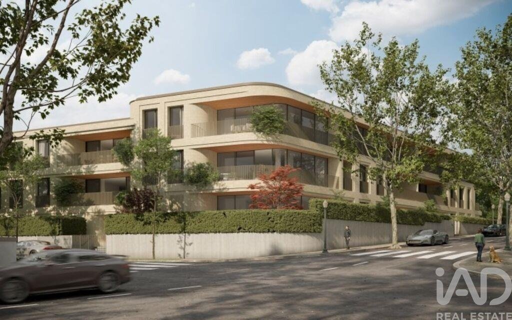 Apartment in Cedofeita, Santo Ildefonso, Se, Miragaia, Sao Nicolau e Vitoria, Porto District, Portugal 1 - 18014694
