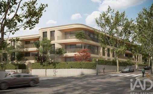 Apartment in Cedofeita, Santo Ildefonso, Se, Miragaia, Sao Nicolau e Vitoria, Porto District, Portugal 1