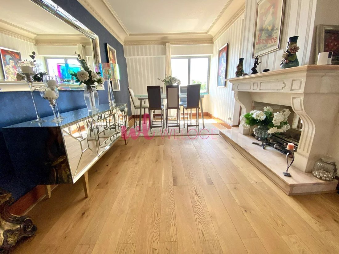 Apartment in Caudéran-Barrière Judaïque, Bordeaux, France 4 - 18014365