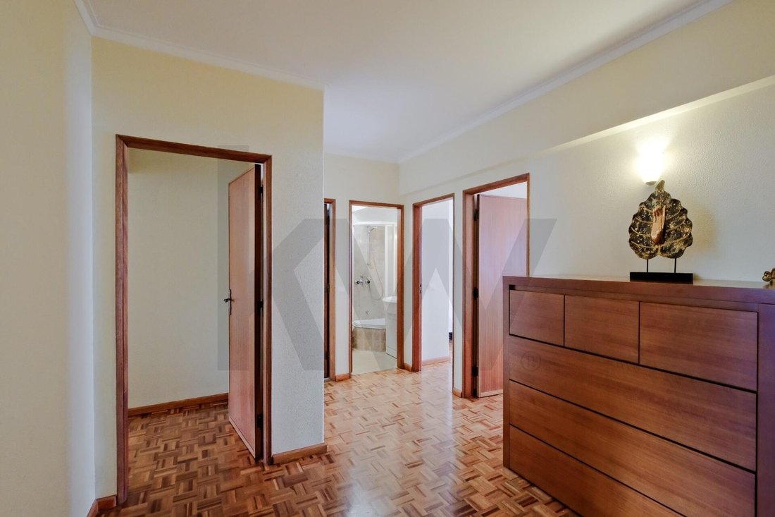 Apartment in Benfica, Lisbon, Portugal 1 - 18014333