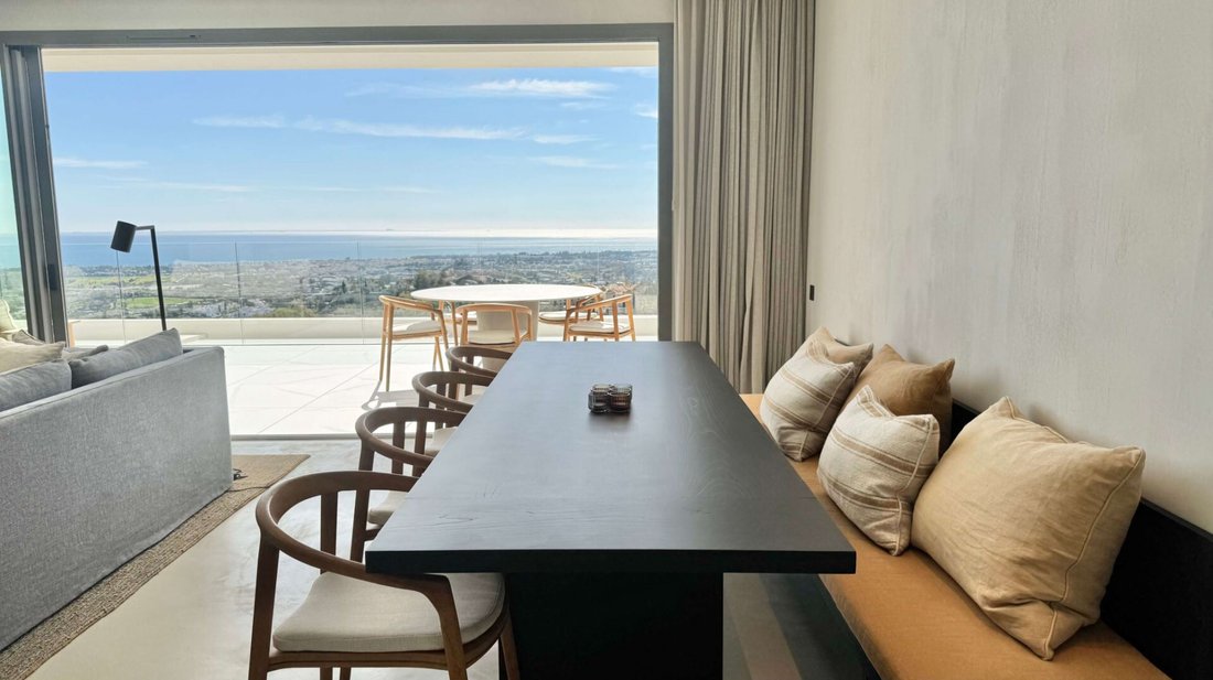 Apartment in La Quinta, Benahavis, Andalusia 4 - 17265937