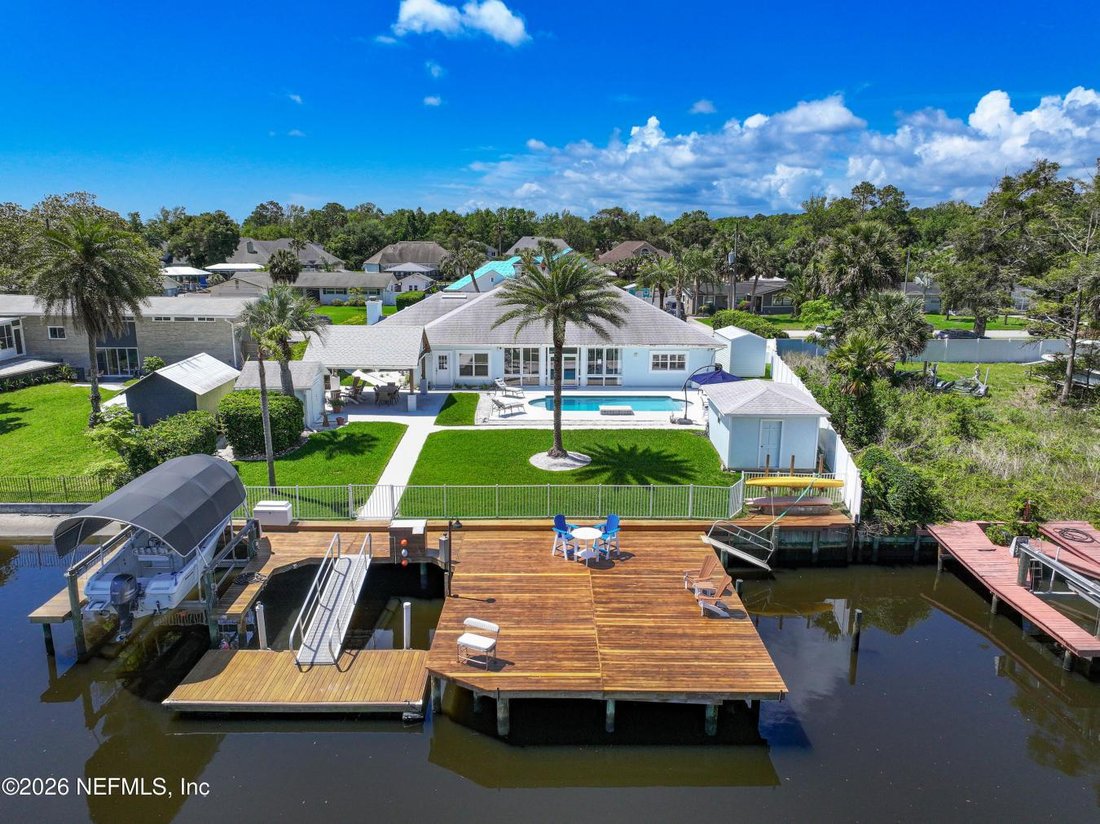 House in Jacksonville Beach, Florida, United States 1 - 18014258