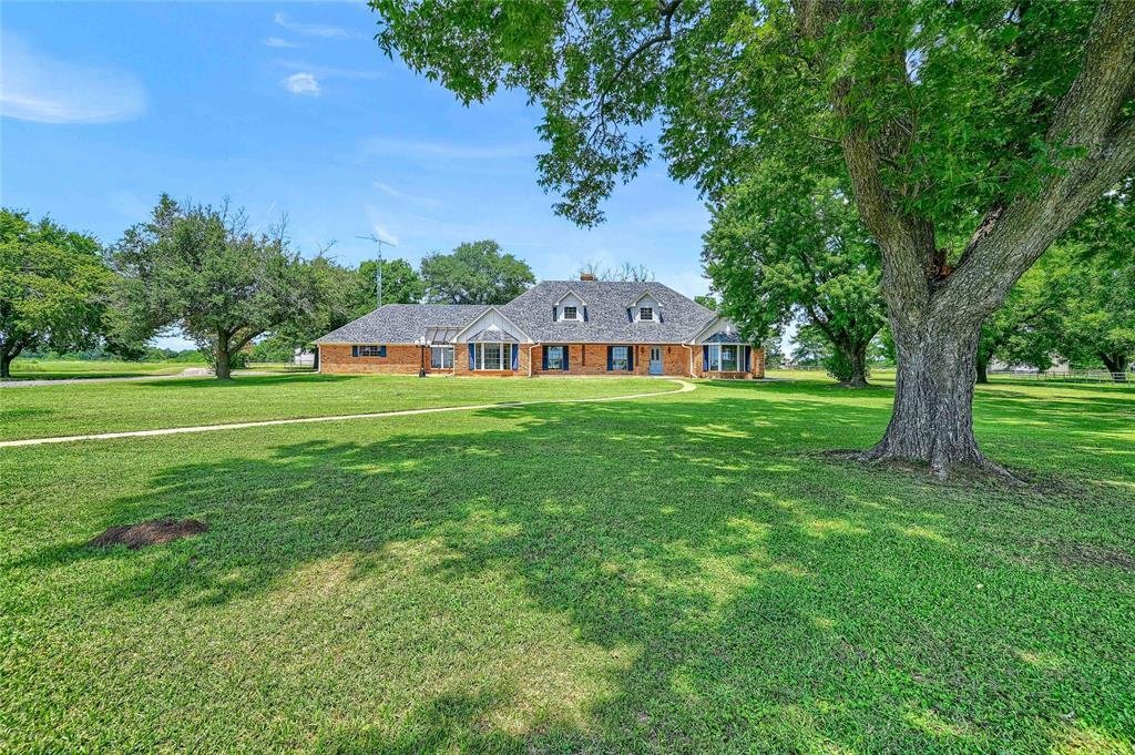 House in Sadler, Texas, United States 1 - 18013890