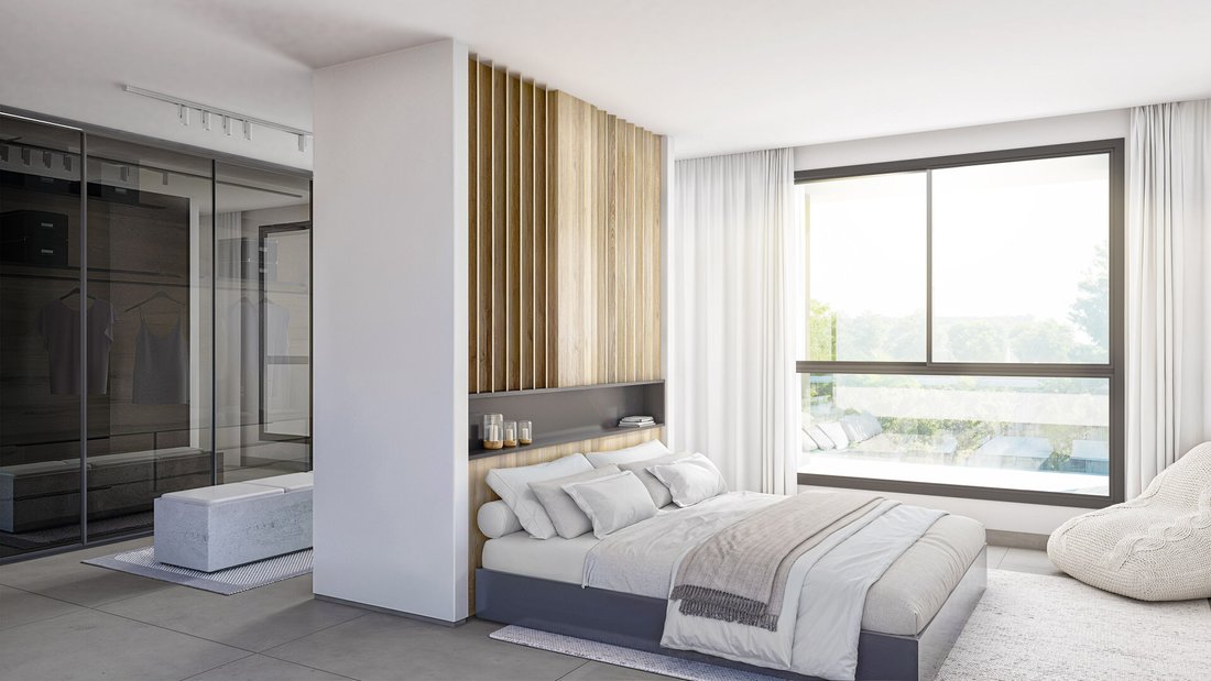 Apartment in Estepona, Andalusia, Spain 5 - 17365330